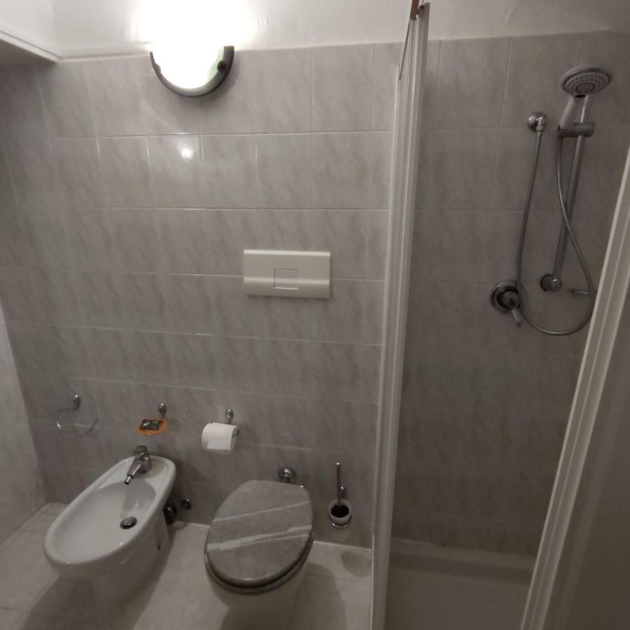 Loft Mansardato Монца Экстерьер фото