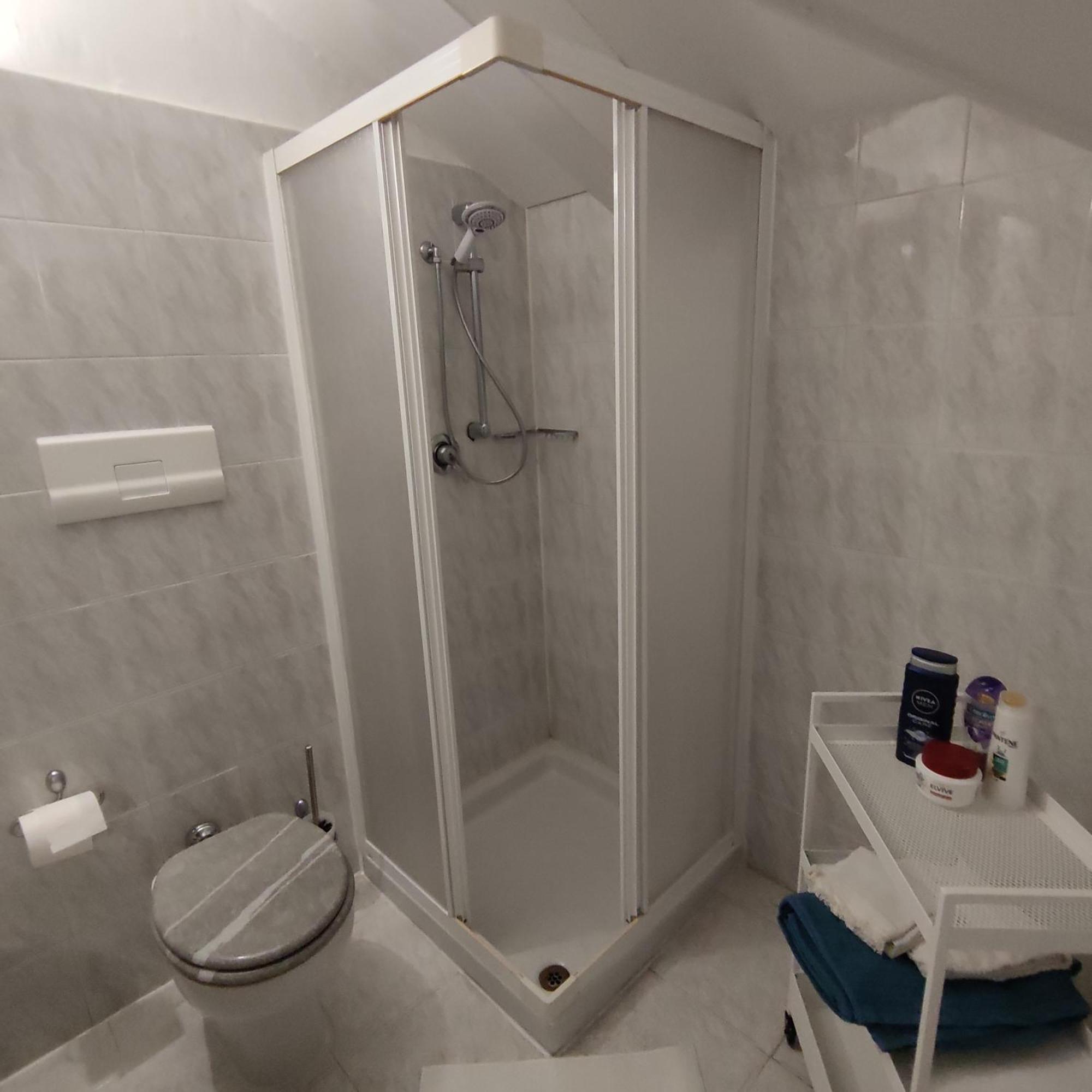 Loft Mansardato Монца Экстерьер фото