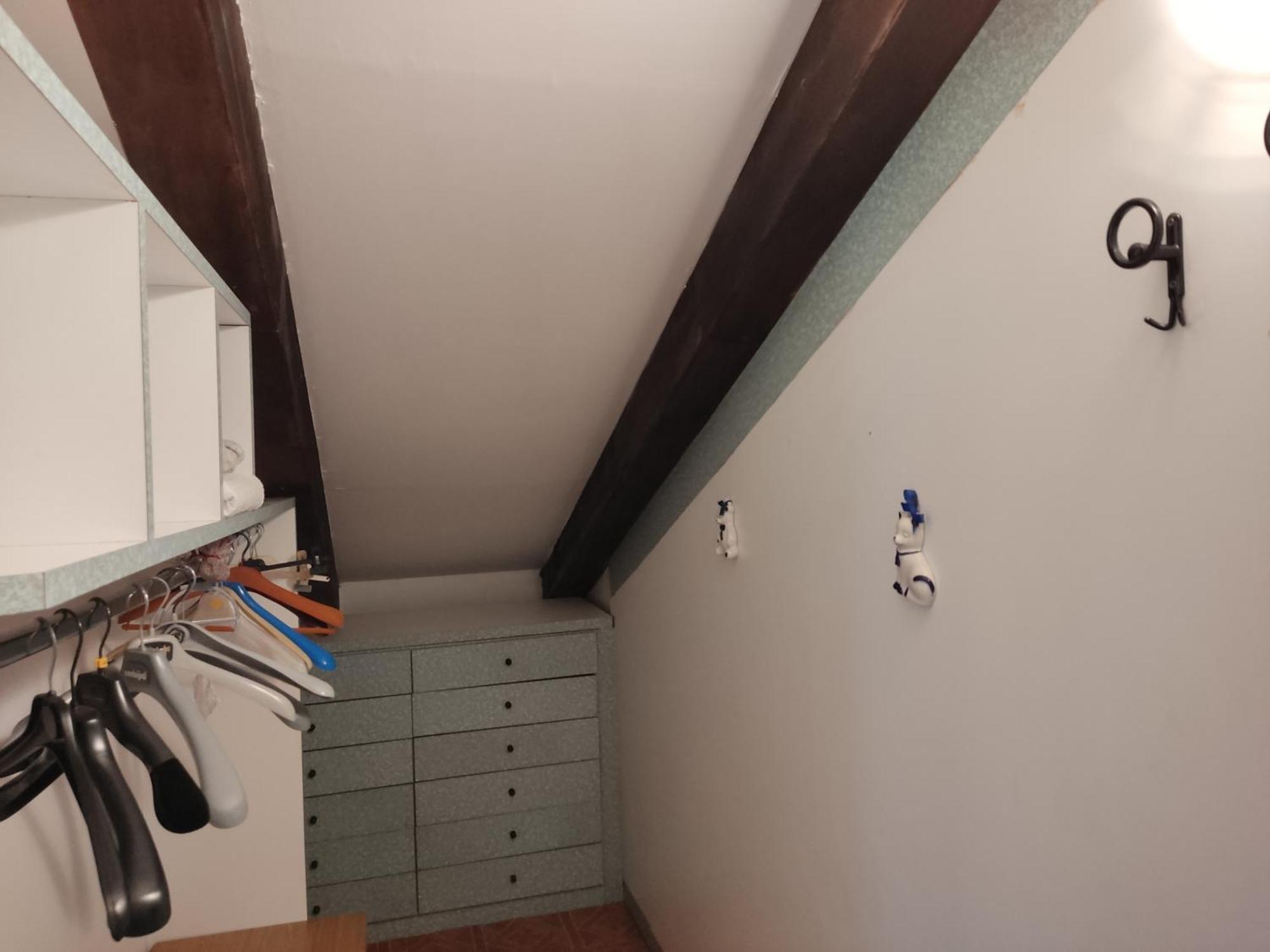 Loft Mansardato Монца Экстерьер фото