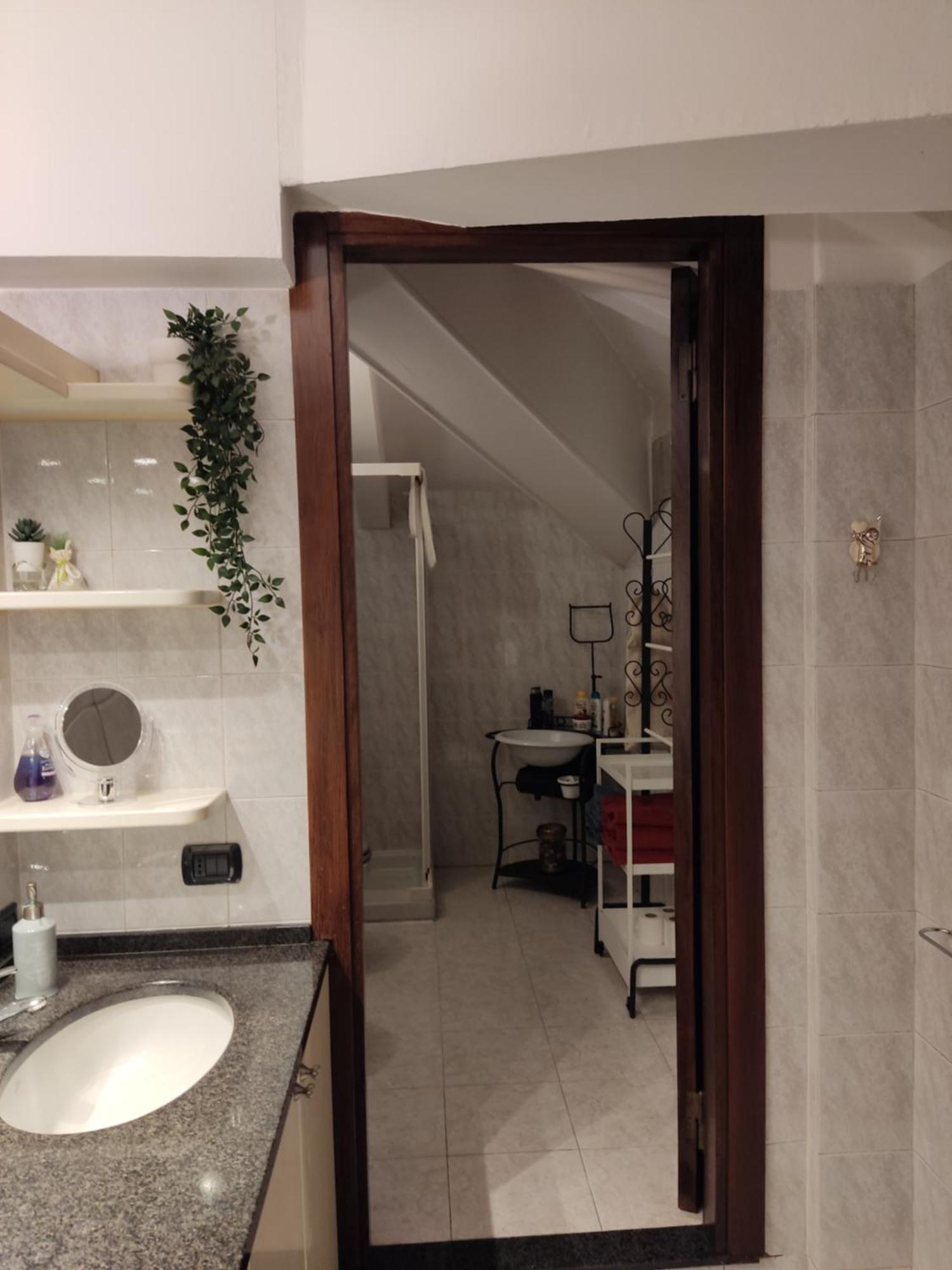 Loft Mansardato Монца Экстерьер фото